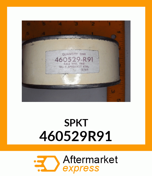 SPKT 460529R91