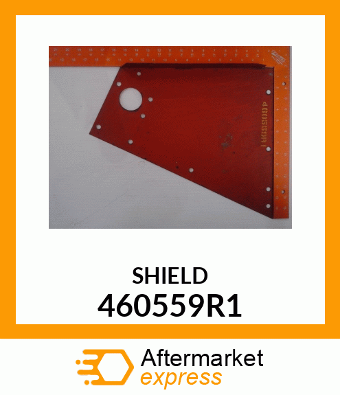 SHIELD 460559R1