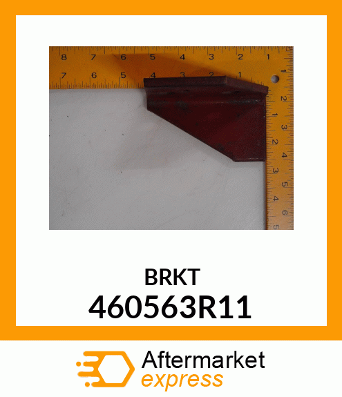 BRKT 460563R11