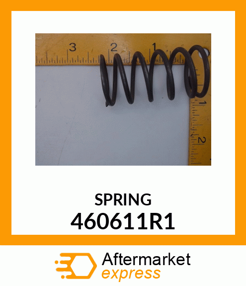 SPRING 460611R1