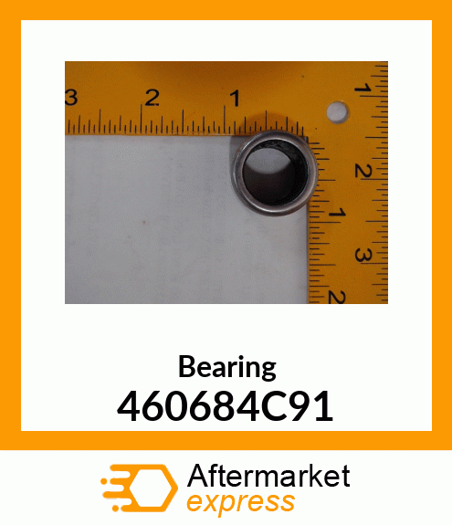 Bearing 460684C91