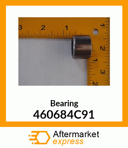 Bearing 460684C91