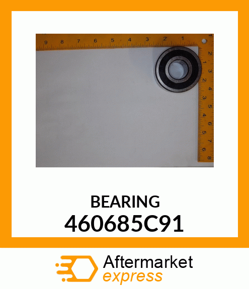 BEARING 460685C91