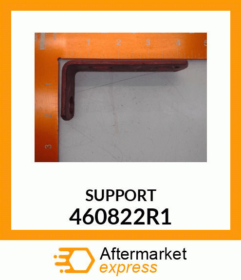 SUPPORT 460822R1