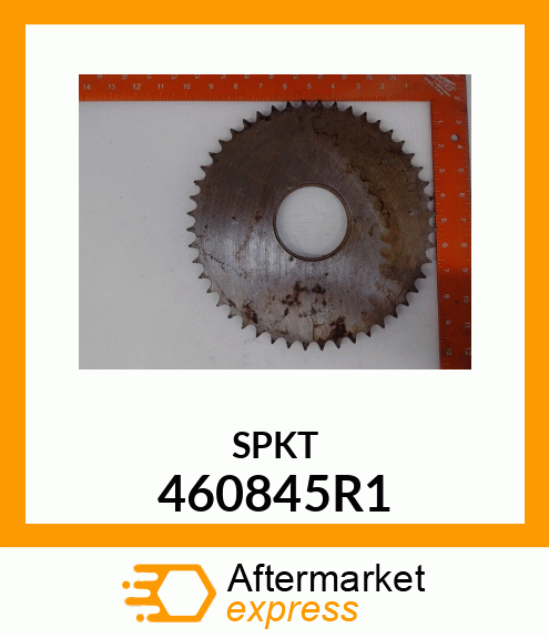 SPKT 460845R1