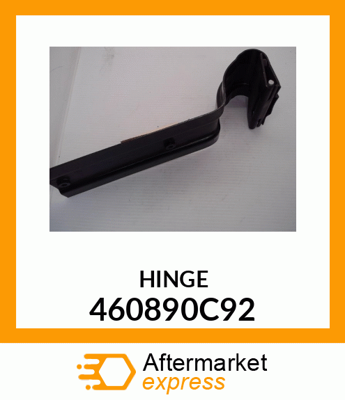 HINGE 460890C92