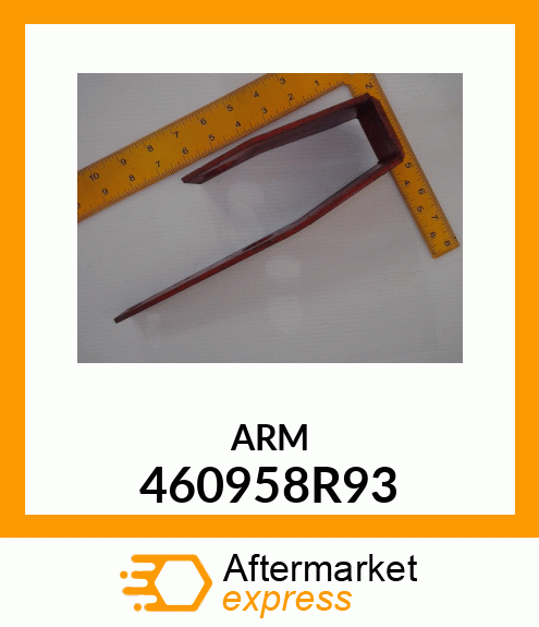 ARM 460958R93