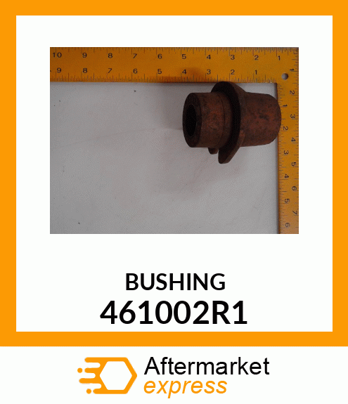 BUSHING 461002R1