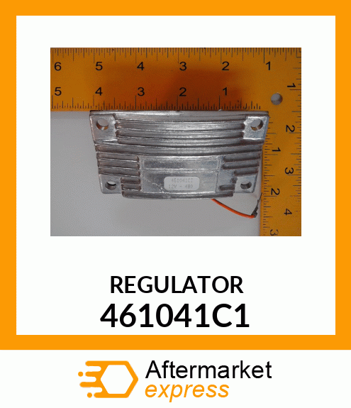 REGULATOR 461041C1