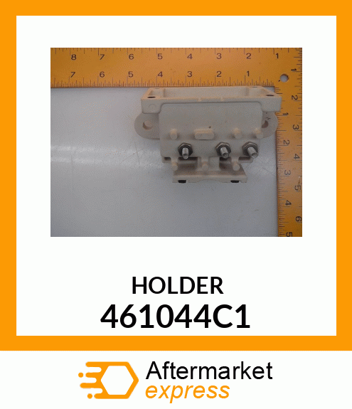 HOLDER 461044C1