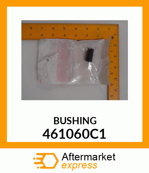 BUSHING 461060C1