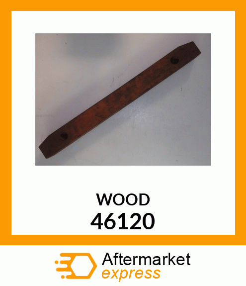 WOOD 46120