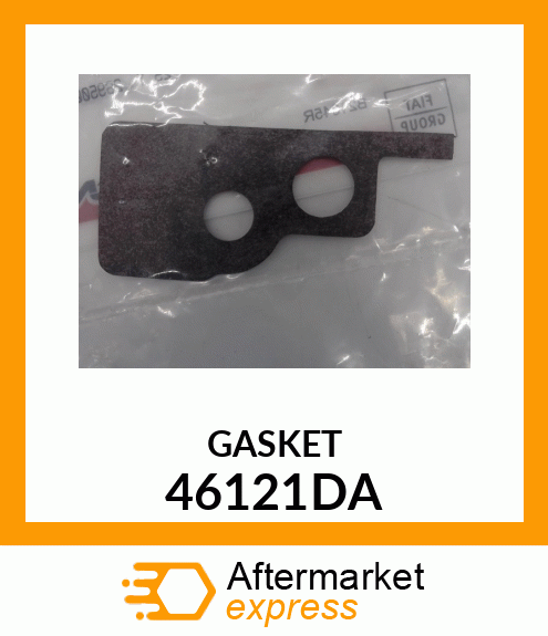 GASKET 46121DA