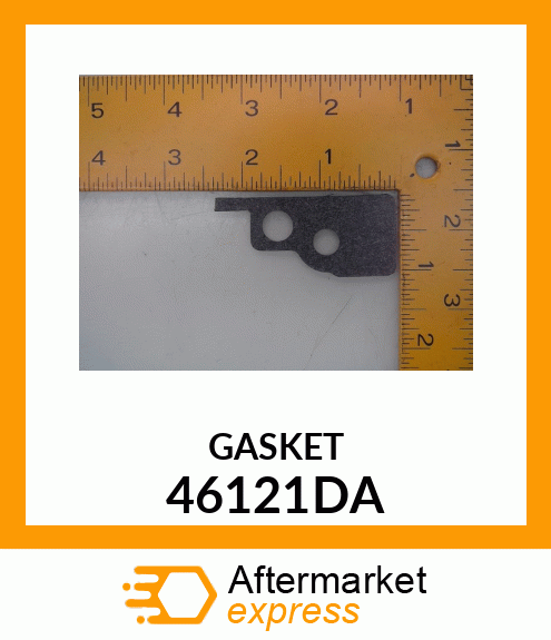 GASKET 46121DA