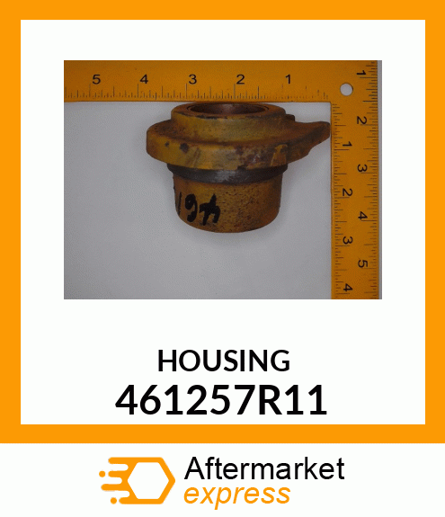 HOUSING 461257R11