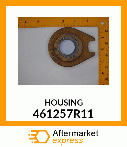 HOUSING 461257R11