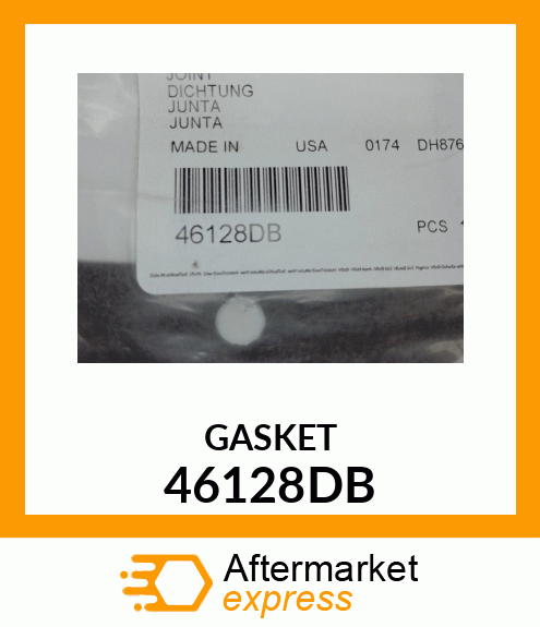 GASKET 46128DB