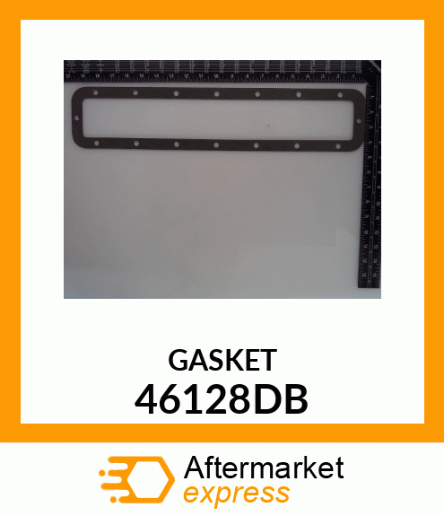 GASKET 46128DB