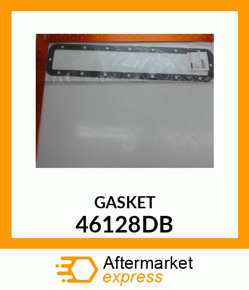 GASKET 46128DB