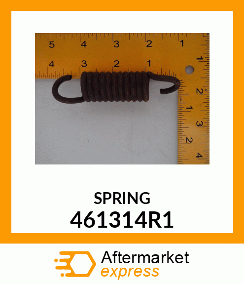 SPRING 461314R1