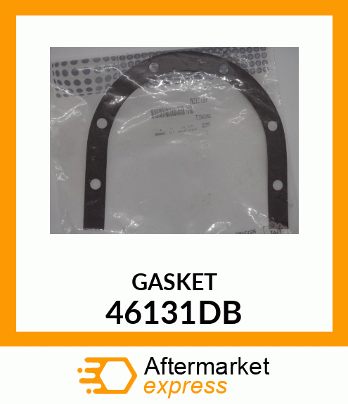 GASKET 46131DB