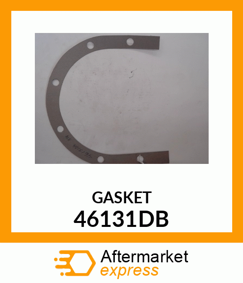 GASKET 46131DB