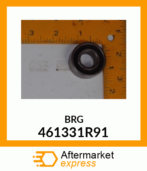 BRG 461331R91