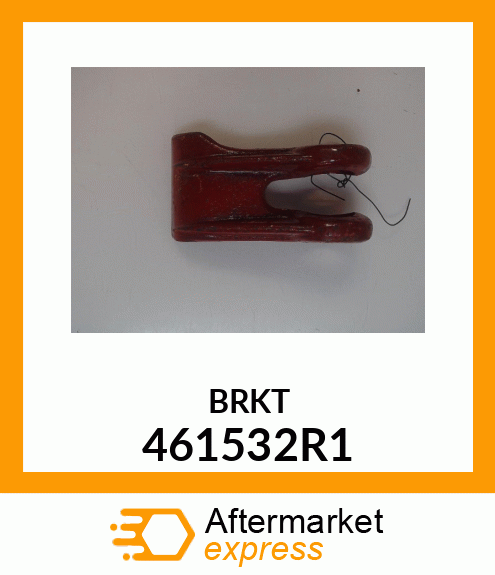 BRKT 461532R1