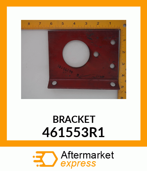 BRACKET 461553R1