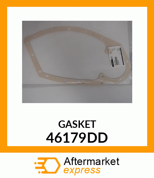 GASKET 46179DD