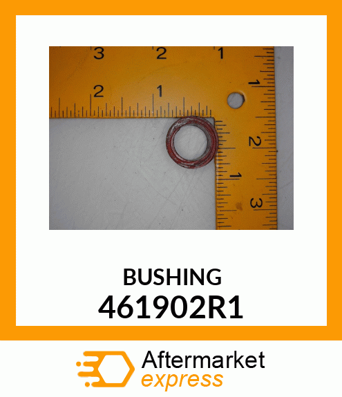 BUSHING 461902R1