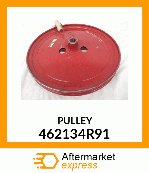 PULLEY 462134R91