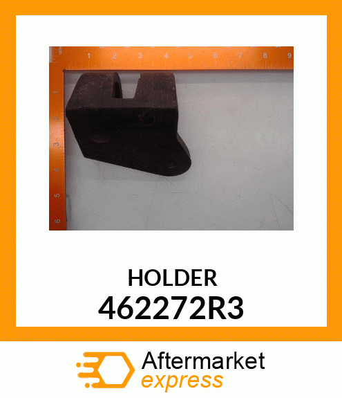 HOLDER 462272R3