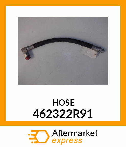 HOSE 462322R91