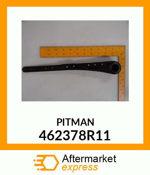 PITMAN 462378R11