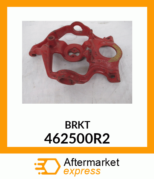 BRKT 462500R2