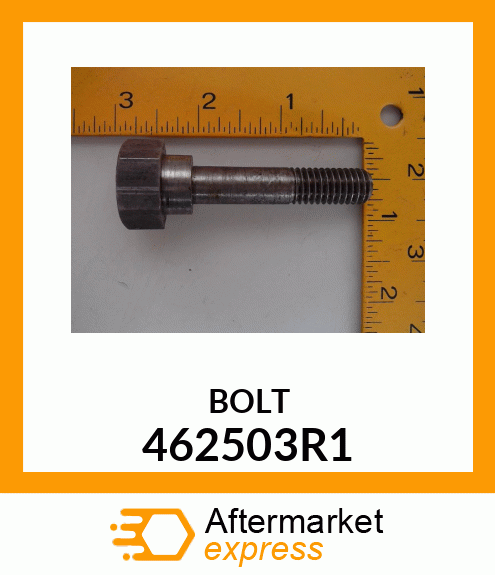 BOLT 462503R1