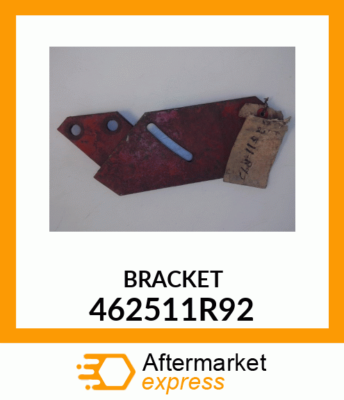 BRACKET 462511R92