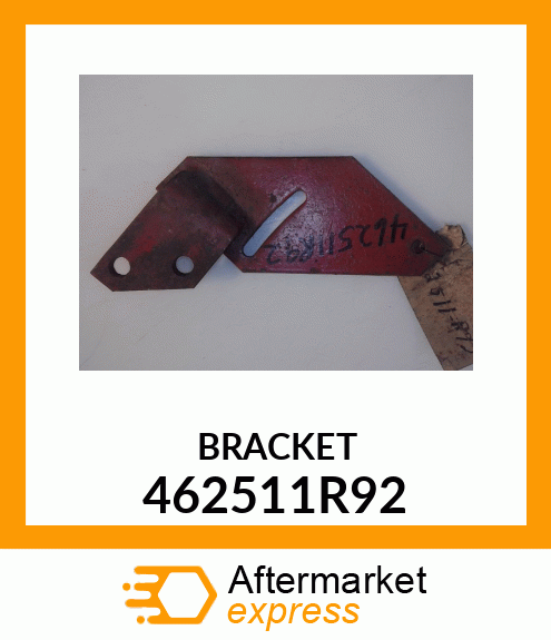 BRACKET 462511R92