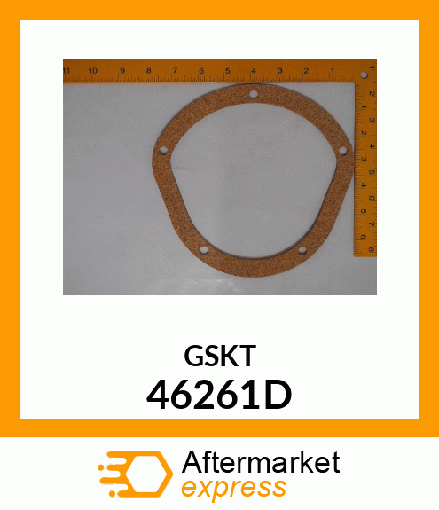 GSKT 46261D