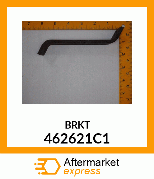 BRKT 462621C1
