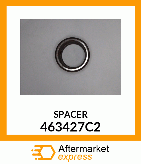 SPACER 463427C2