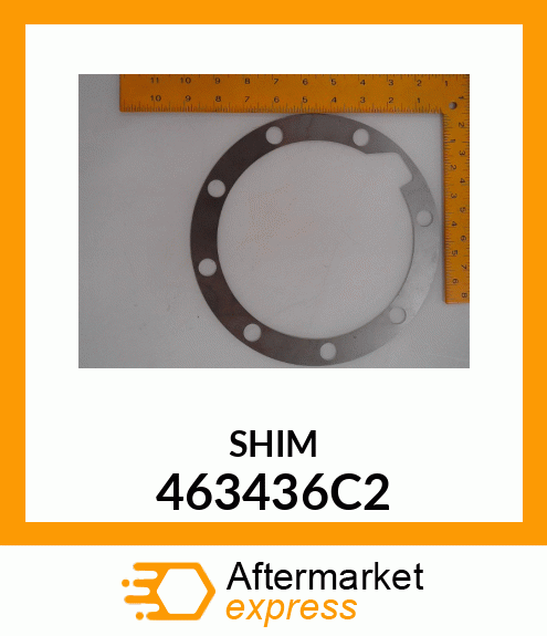 SHIM 463436C2