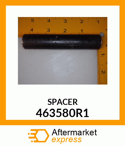 SPACER 463580R1