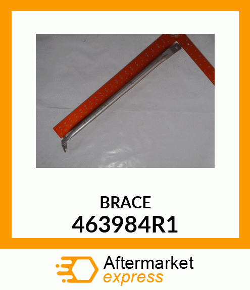 BRACE 463984R1