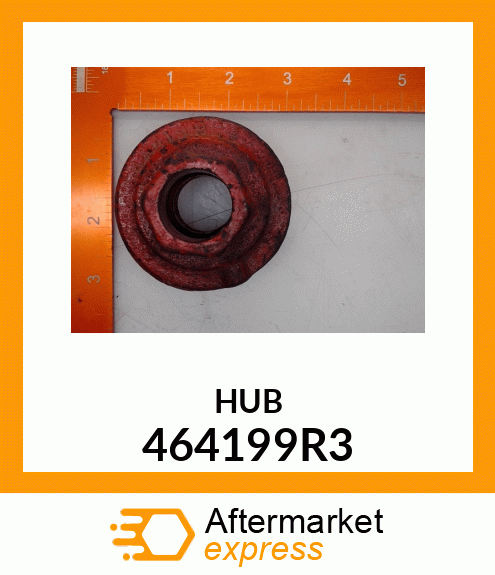 HUB 464199R3