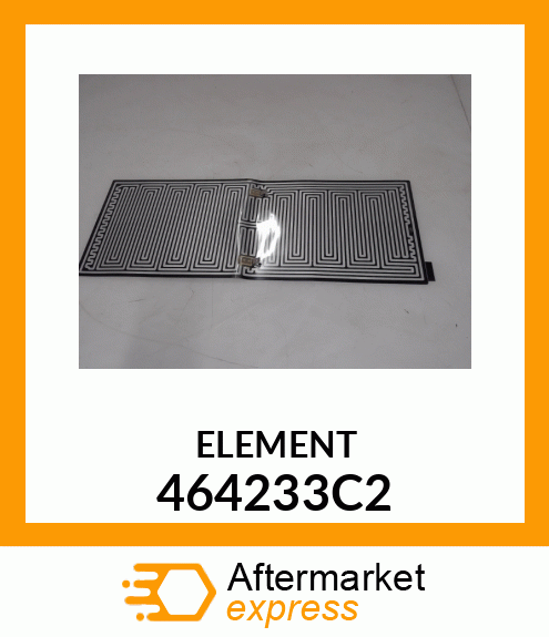 ELEMENT 464233C2