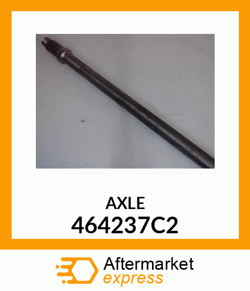 AXLE 464237C2