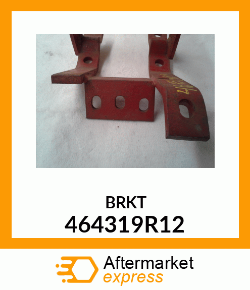 BRKT 464319R12