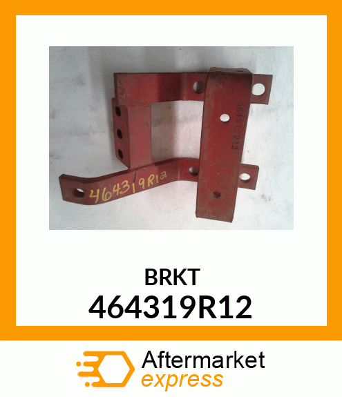 BRKT 464319R12